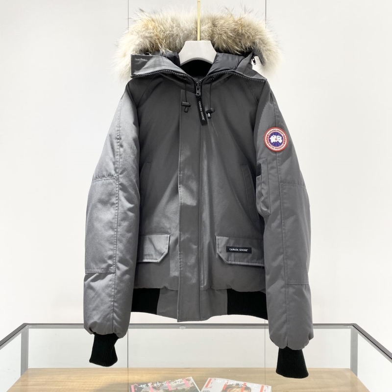 Moncler Down Coat